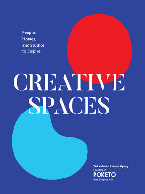 cover image of Creative Spaces
